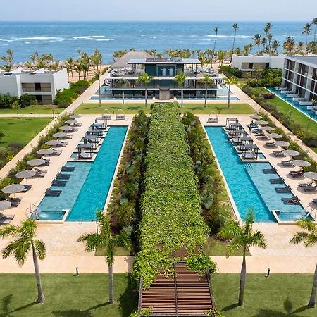 Live Aqua Beach Resort Punta Cana Exterior foto