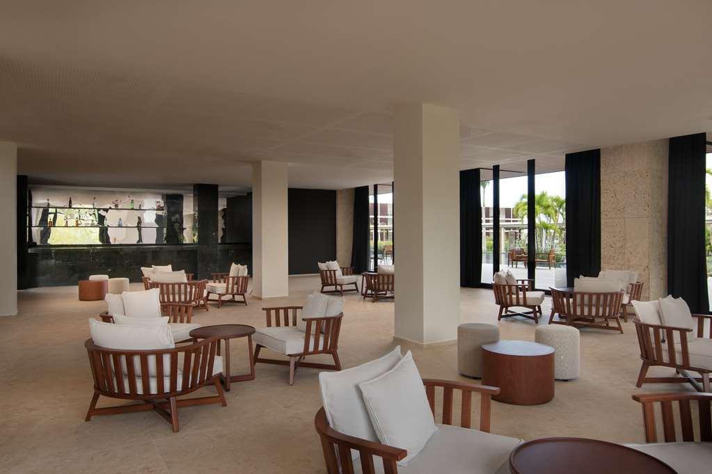 Live Aqua Beach Resort Punta Cana Restaurant foto