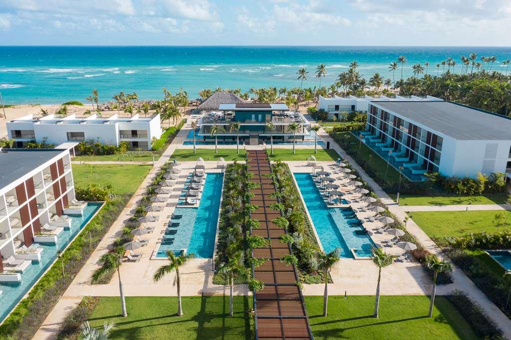 Live Aqua Beach Resort Punta Cana Exterior foto