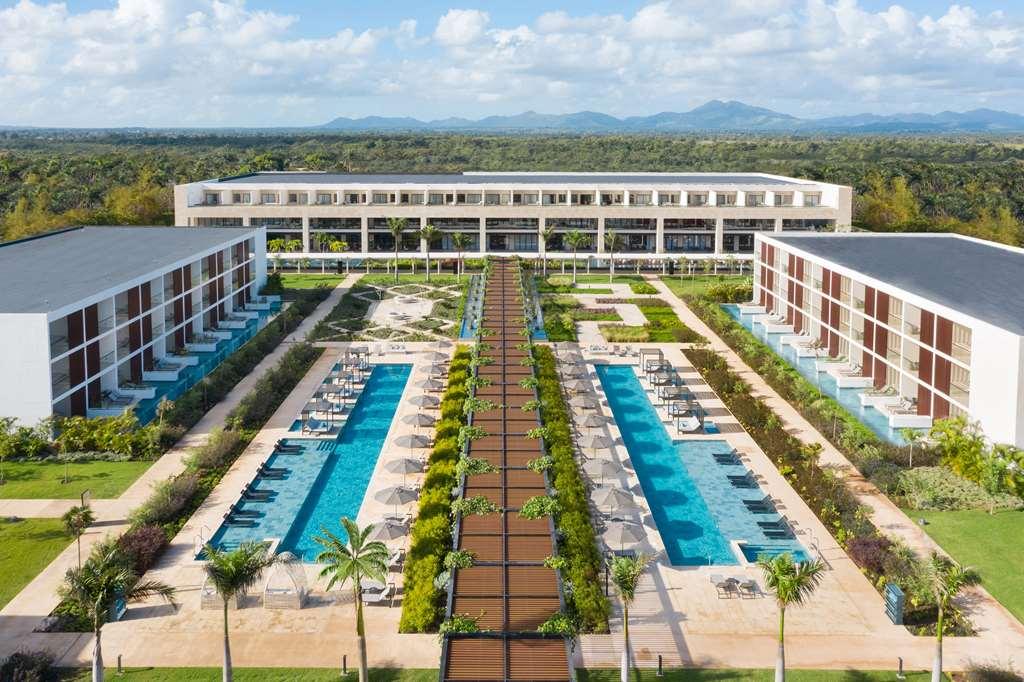 Live Aqua Beach Resort Punta Cana Exterior foto