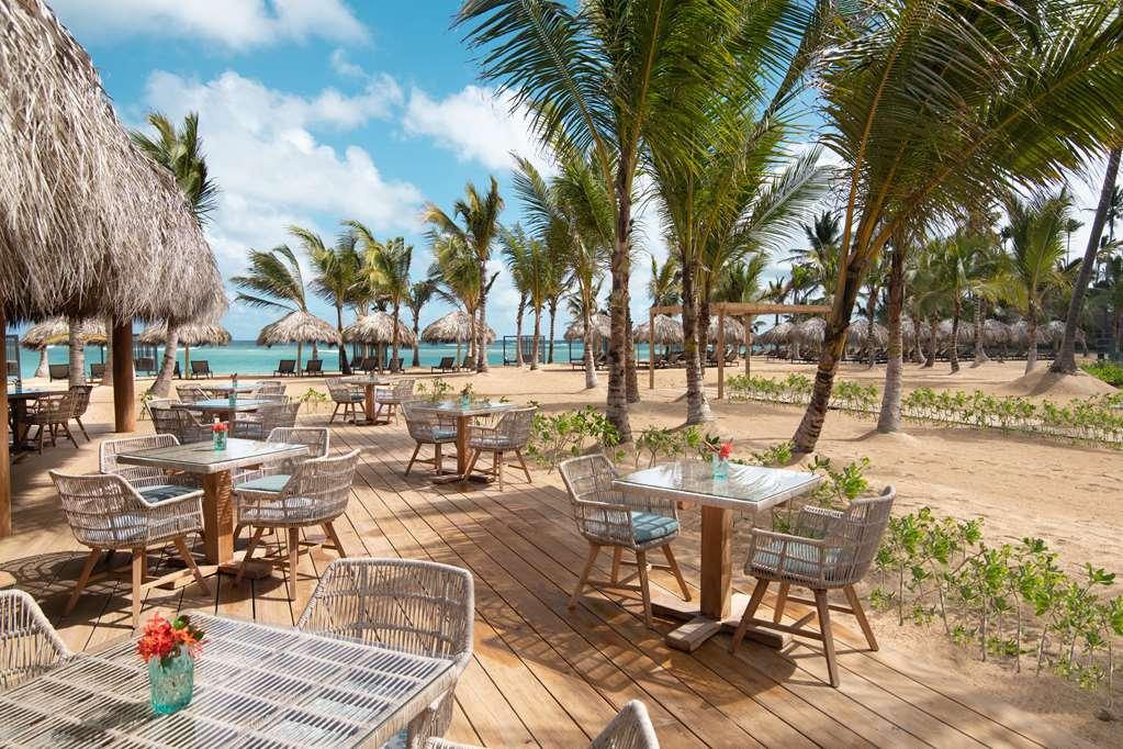 Live Aqua Beach Resort Punta Cana Restaurant foto
