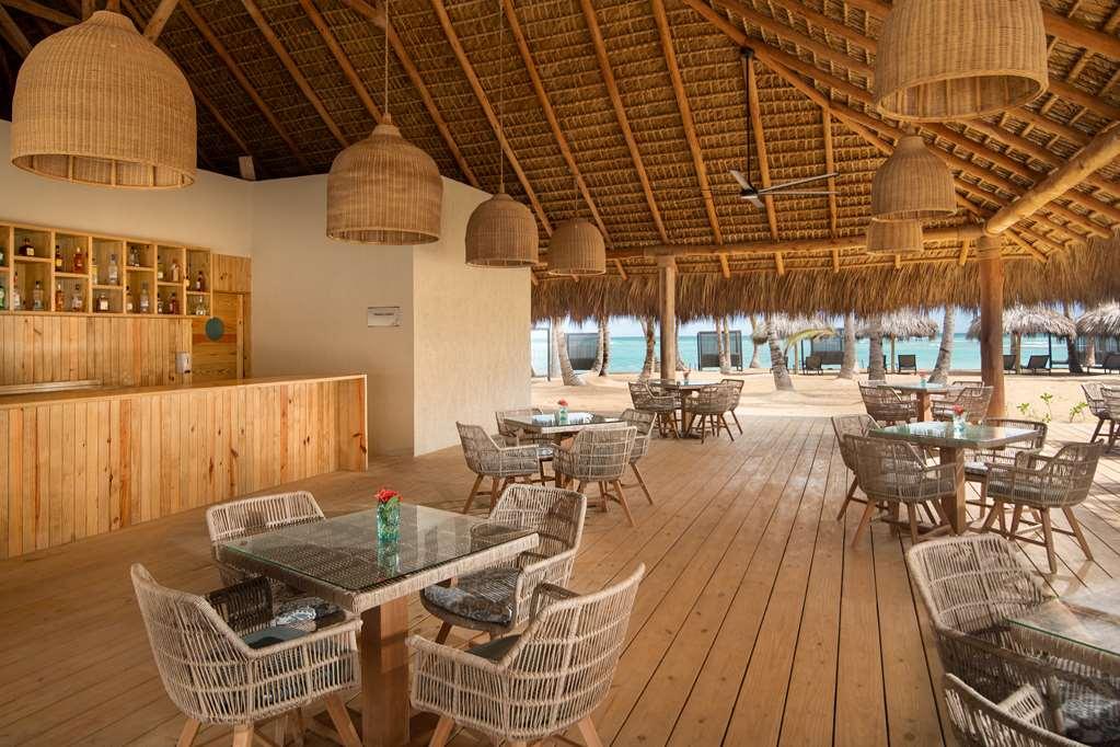 Live Aqua Beach Resort Punta Cana Restaurant foto