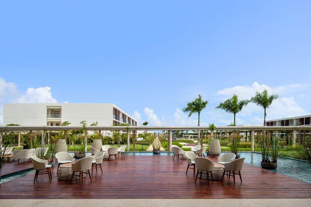 Live Aqua Beach Resort Punta Cana Einrichtungen foto