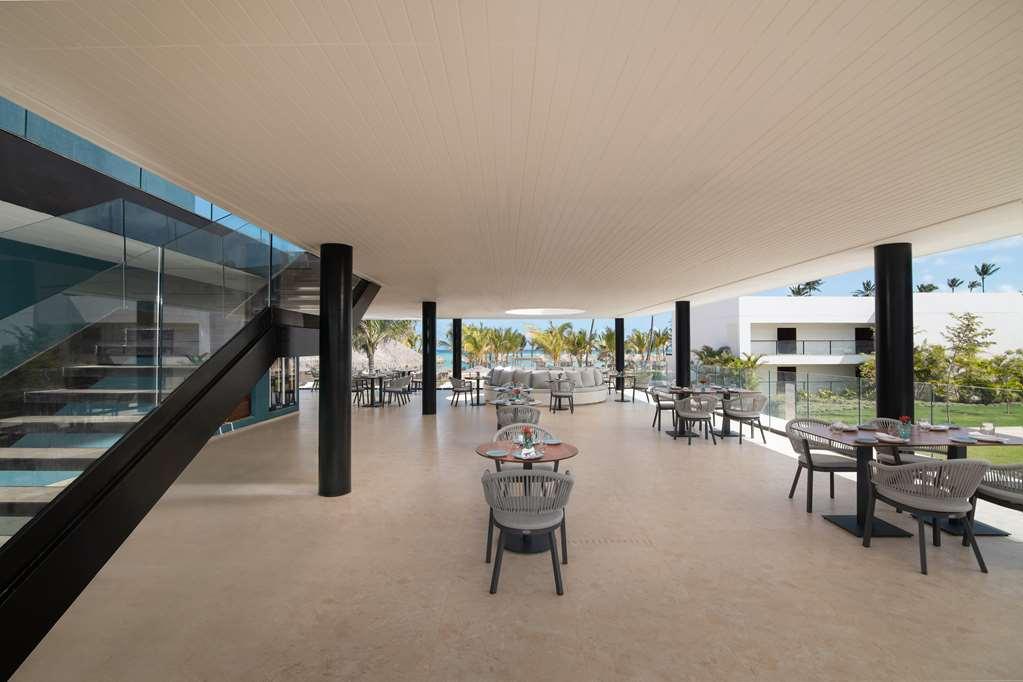 Live Aqua Beach Resort Punta Cana Restaurant foto