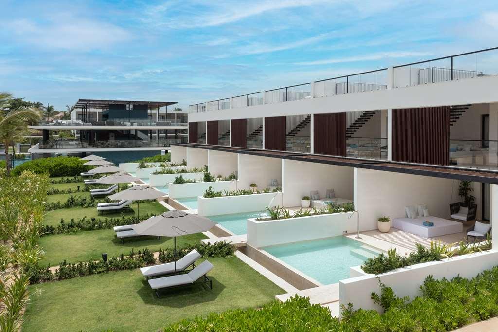 Live Aqua Beach Resort Punta Cana Exterior foto