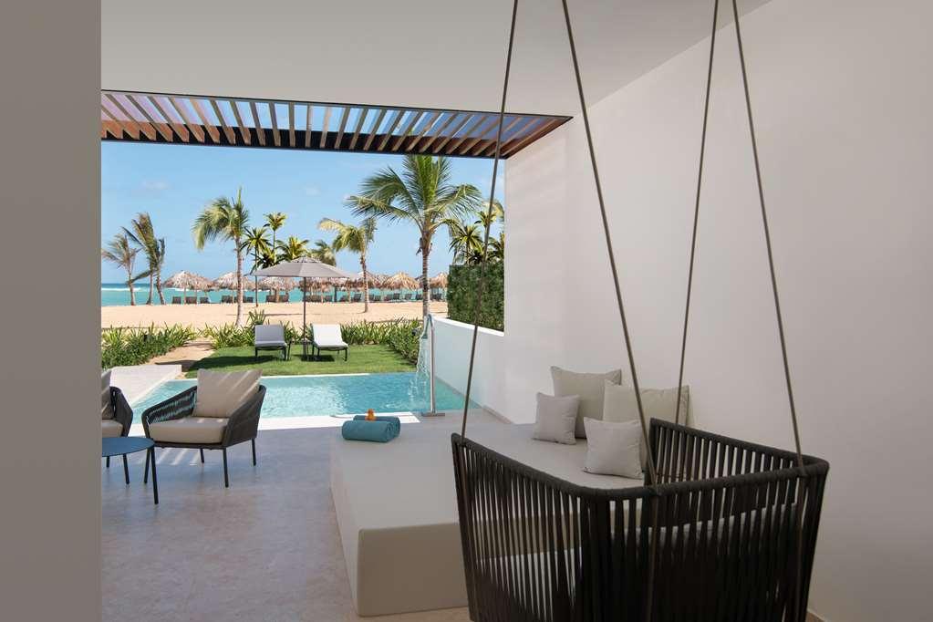 Live Aqua Beach Resort Punta Cana Zimmer foto